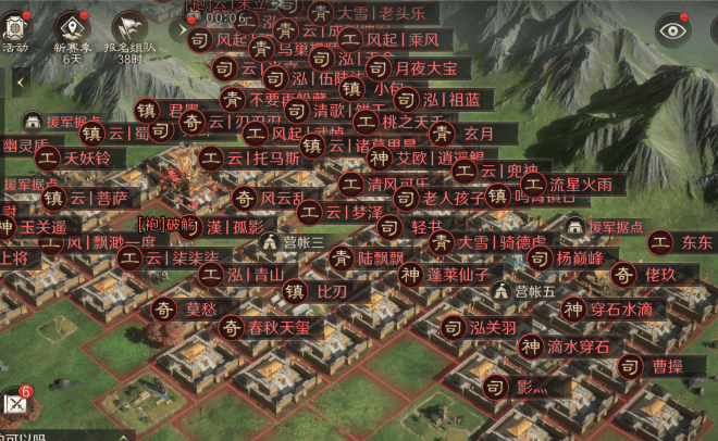 LOL末日人机回归引狂欢？这游戏策略更上头