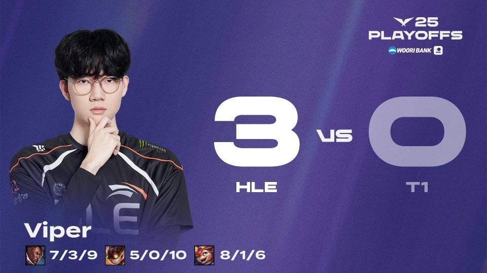 LOL最具人气两支战队,相继被对手横扫,晋级世界赛难度很大!