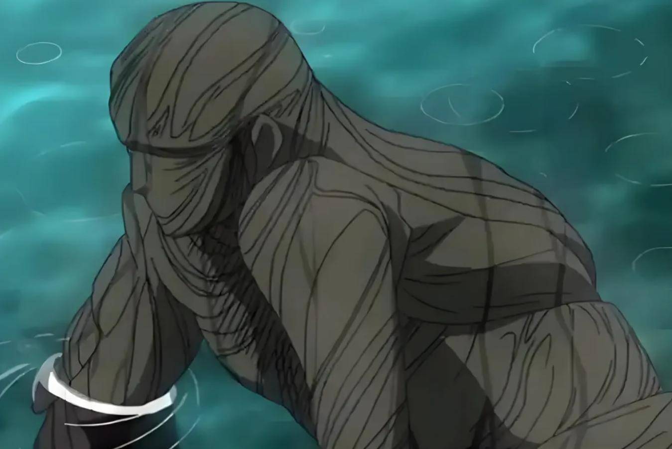 火影忍者,晓组织中被低估的成员,曾经一个人挑起了忍界大战