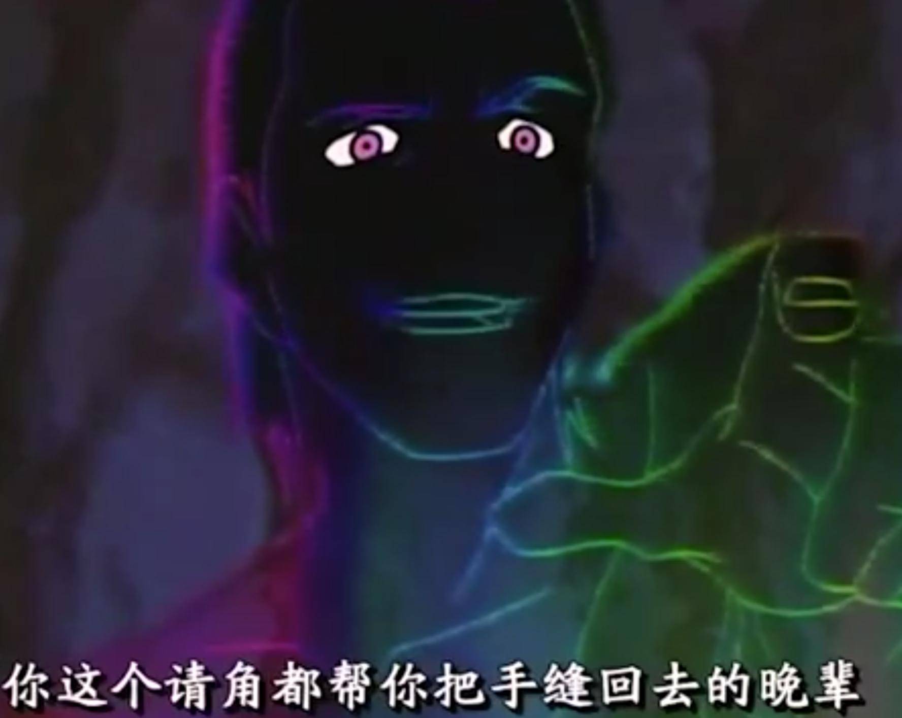 火影忍者,晓组织中被低估的成员,曾经一个人挑起了忍界大战