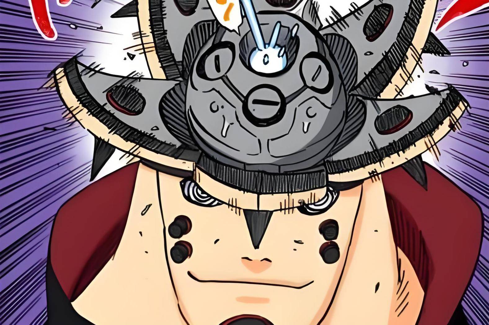 火影忍者,晓组织中被低估的成员,曾经一个人挑起了忍界大战