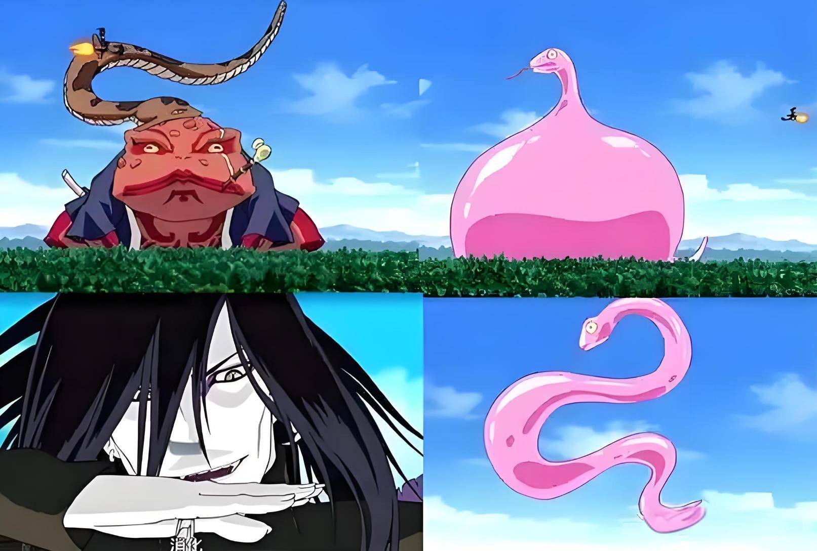 火影忍者,晓组织中被低估的成员,曾经一个人挑起了忍界大战