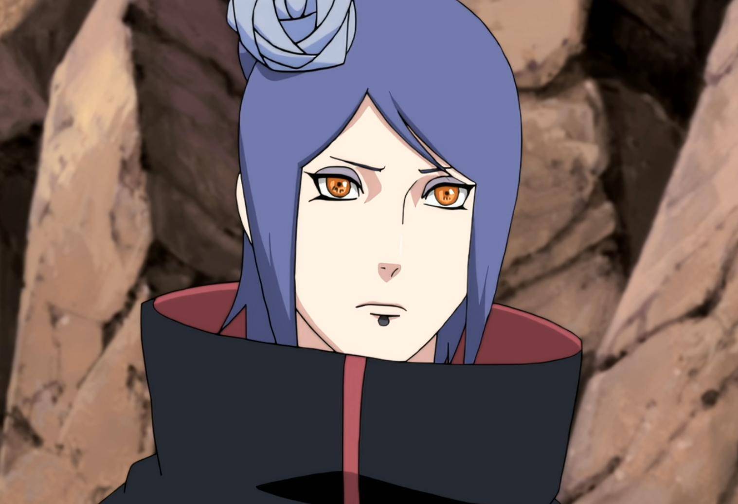 火影忍者,晓组织中被低估的成员,曾经一个人挑起了忍界大战