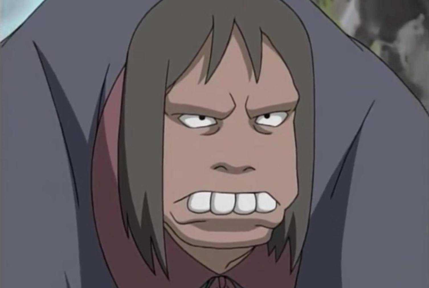 火影忍者,晓组织中被低估的成员,曾经一个人挑起了忍界大战