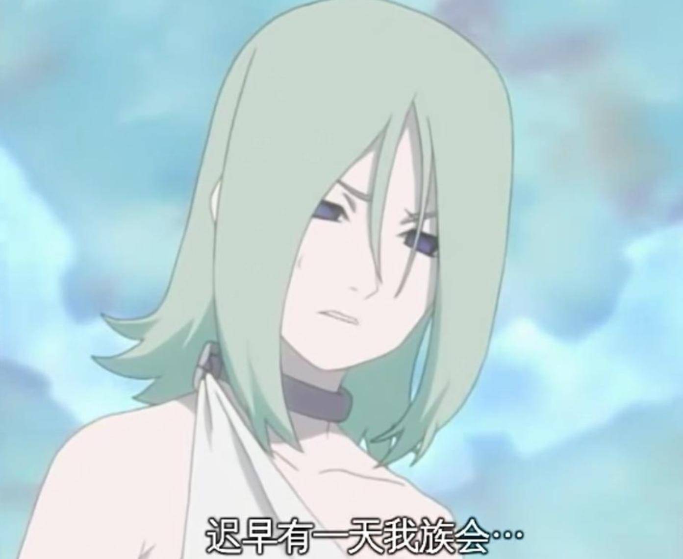 火影忍者,晓组织中被低估的成员,曾经一个人挑起了忍界大战