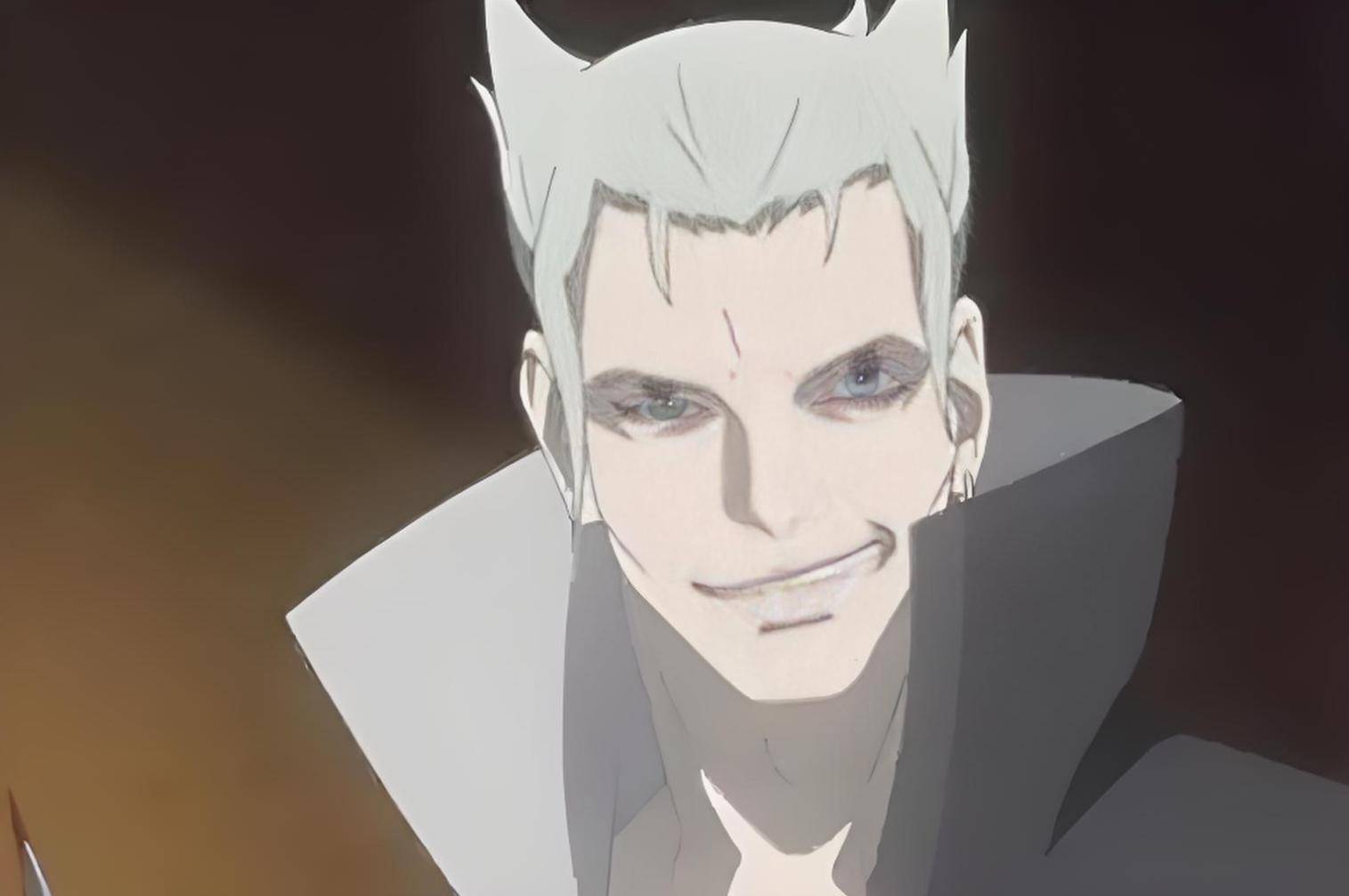 火影忍者,晓组织中被低估的成员,曾经一个人挑起了忍界大战