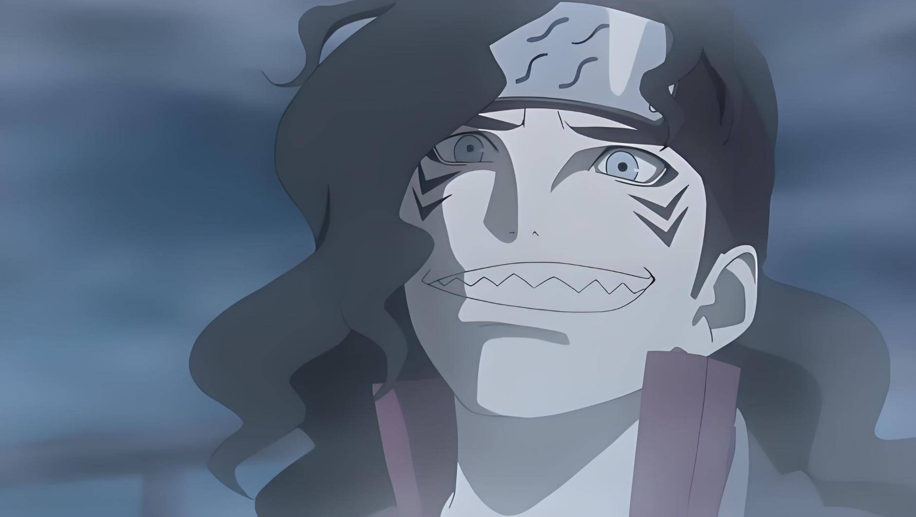 火影忍者,晓组织中被低估的成员,曾经一个人挑起了忍界大战