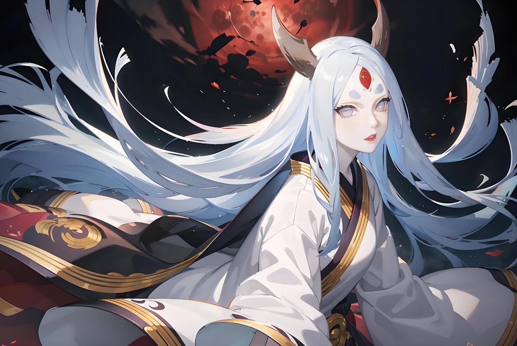 火影忍者,晓组织中被低估的成员,曾经一个人挑起了忍界大战