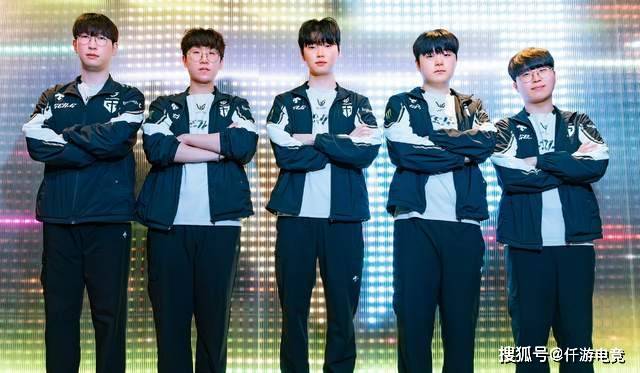 LOL：Ruler首次回应自己退役！世界赛冠军打野回应加盟BLG