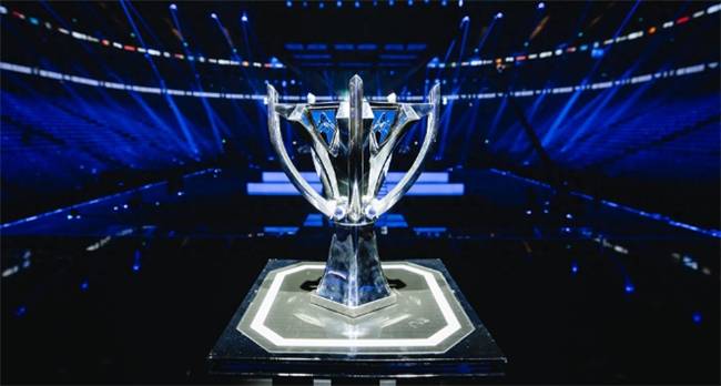 【一竞技1JingJi】LOL:S15全球总决赛 巅峰对决即将上演