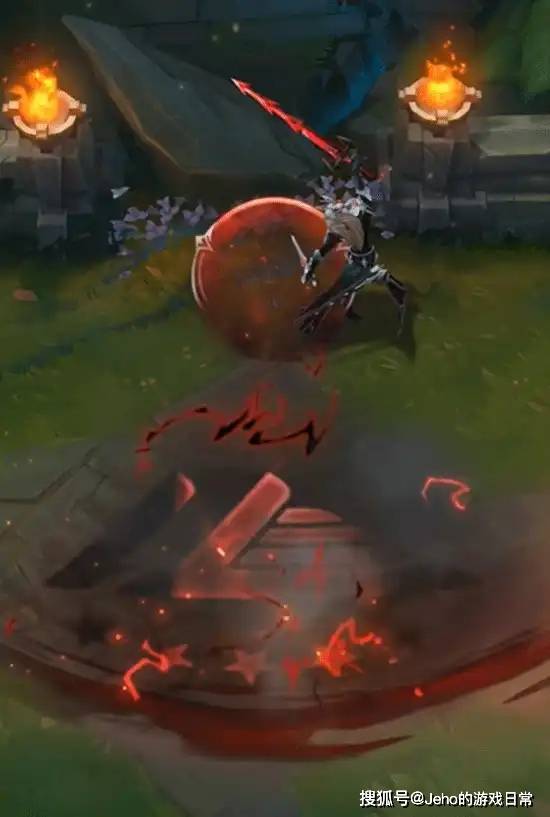 《英雄联盟》S14 冠军皮肤亮相,Faker 独占两款?