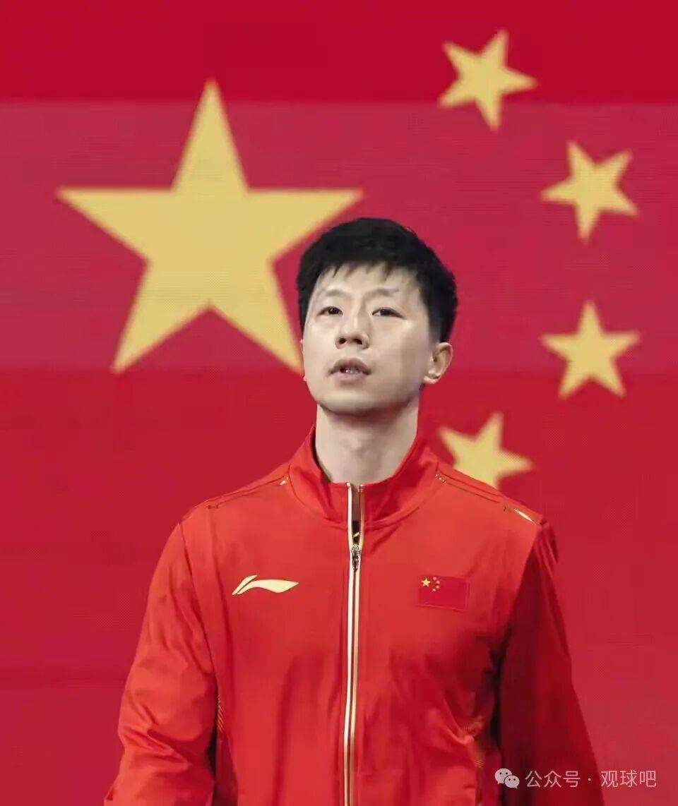 洛杉矶奥运会发布宣传片，马龙作为亚洲唯一运动员代表，现身其中