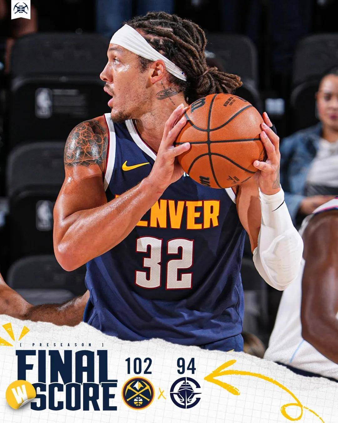 上场13分钟！狂砍15分3盖帽！快船休赛期最强引援