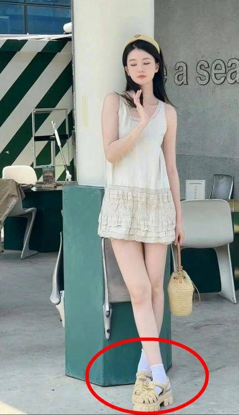 天呐!乔欣这波操作太秀了,500亿豪门?秘密结婚?这是要上天!