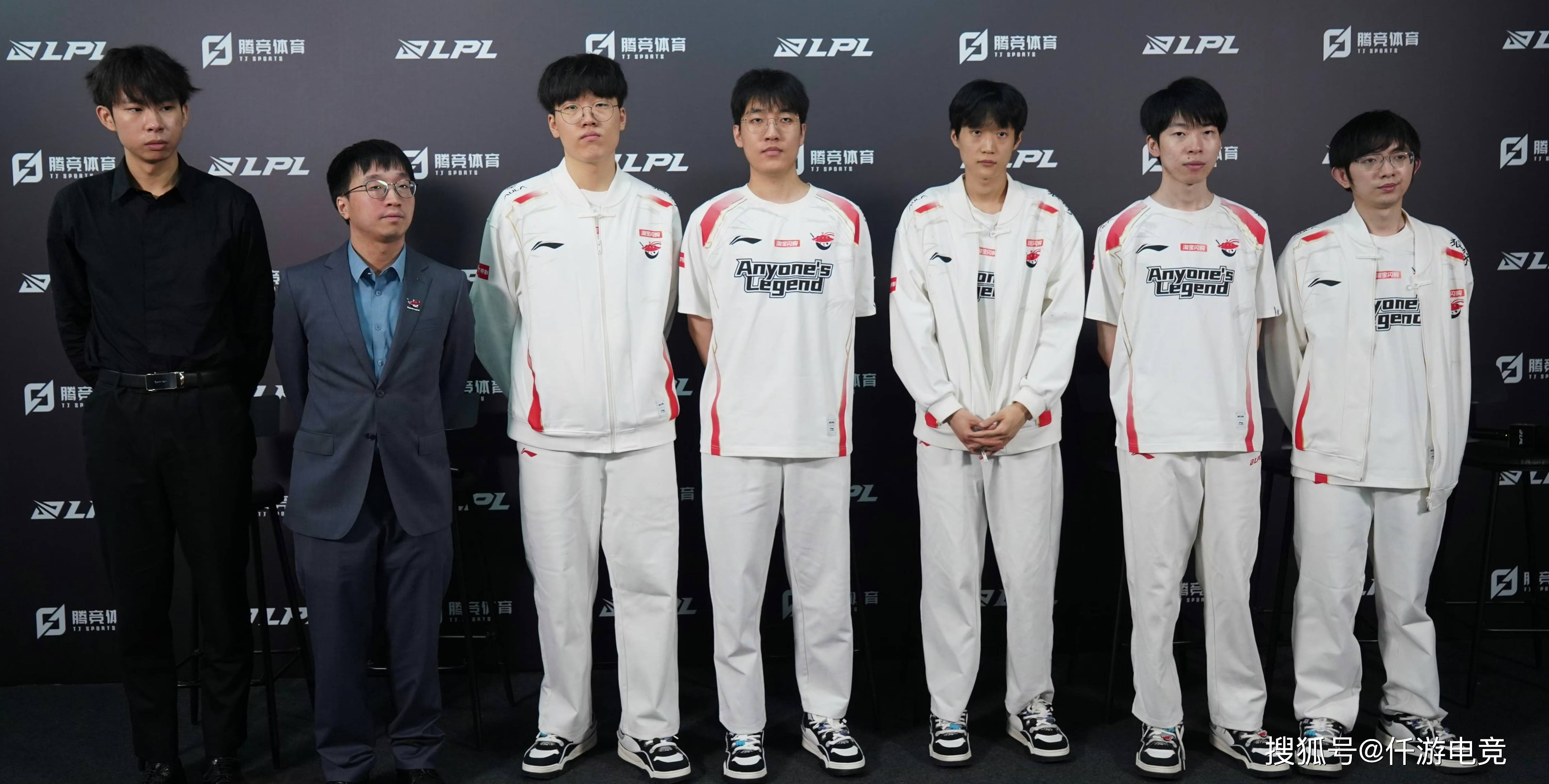 BLG-Jiejie？LOL主播：这不可能！官方回应Shadow就是意大利籍！