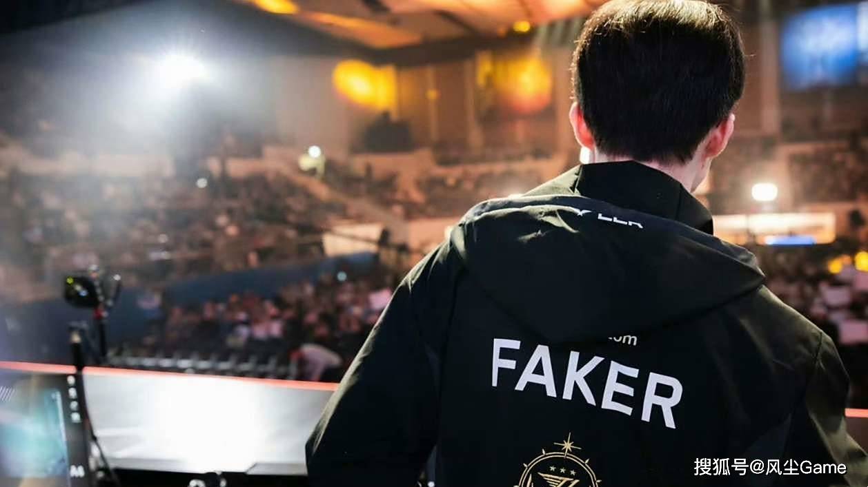 LCK冒泡赛战神诞生!生死局“化区成蝇”,Faker下场比赛危险了