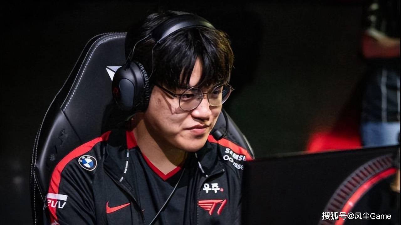 LCK冒泡赛战神诞生!生死局“化区成蝇”,Faker下场比赛危险了