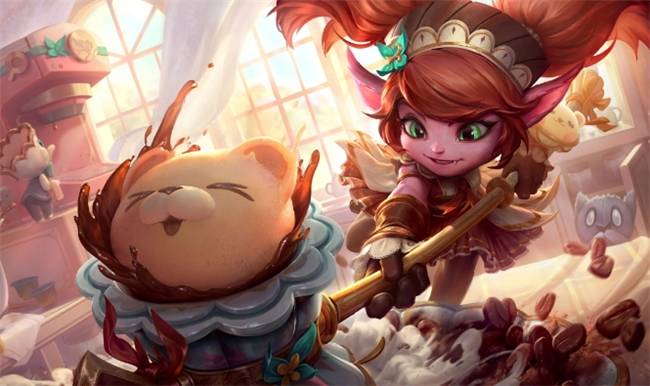 【一竞技1JingJi】LOL:S15首位被拳头制裁的选手诞生