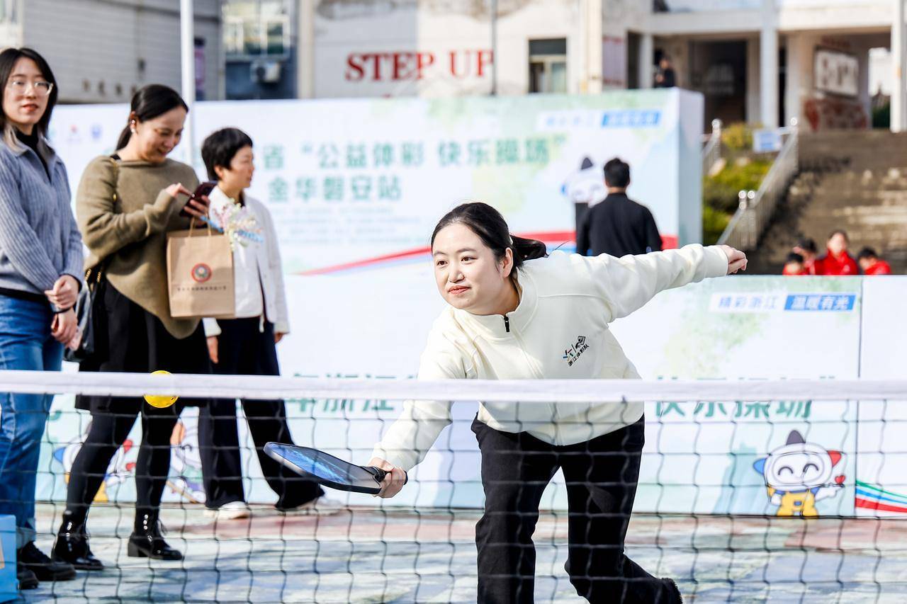 杭州亚运会围棋冠军汪雨博：看到这些孩子，想起了以前的自己