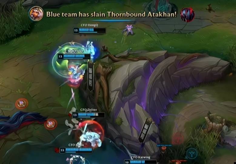 黑马战队爆冷逆袭！快来这款游戏开启策略征程