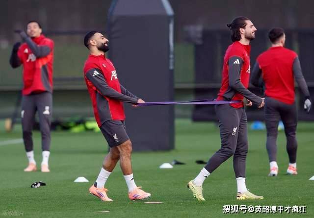 利物浦本想学皇马银河战舰明星制！却陷入了东家食西家宿的尴尬！