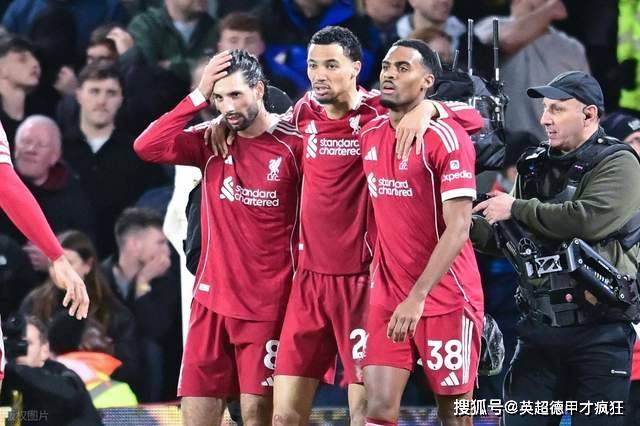 利物浦本想学皇马银河战舰明星制！却陷入了东家食西家宿的尴尬！