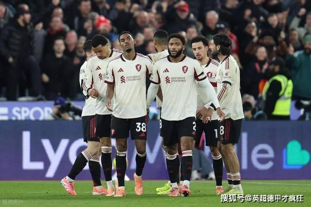 利物浦本想学皇马银河战舰明星制！却陷入了东家食西家宿的尴尬！