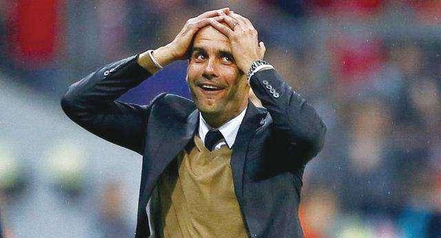 迪亚拉：银河战舰要想办法租借卢卡库，小因扎吉越来越像瓜迪奥拉