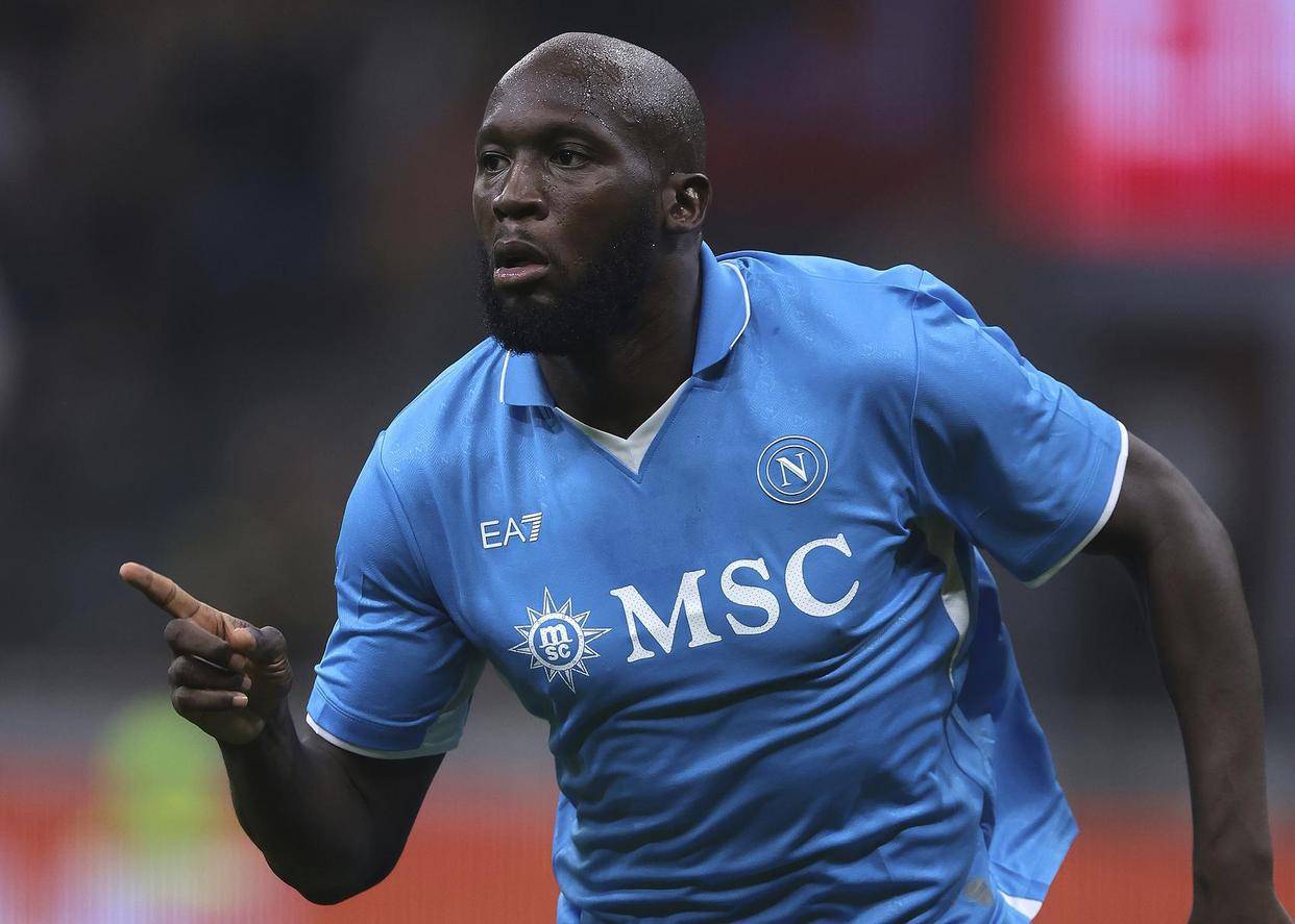 迪亚拉：银河战舰要想办法租借卢卡库，小因扎吉越来越像瓜迪奥拉