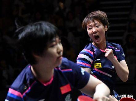 中国全满贯，女单四强全揭晓，比赛对战+时间安排，附直播表