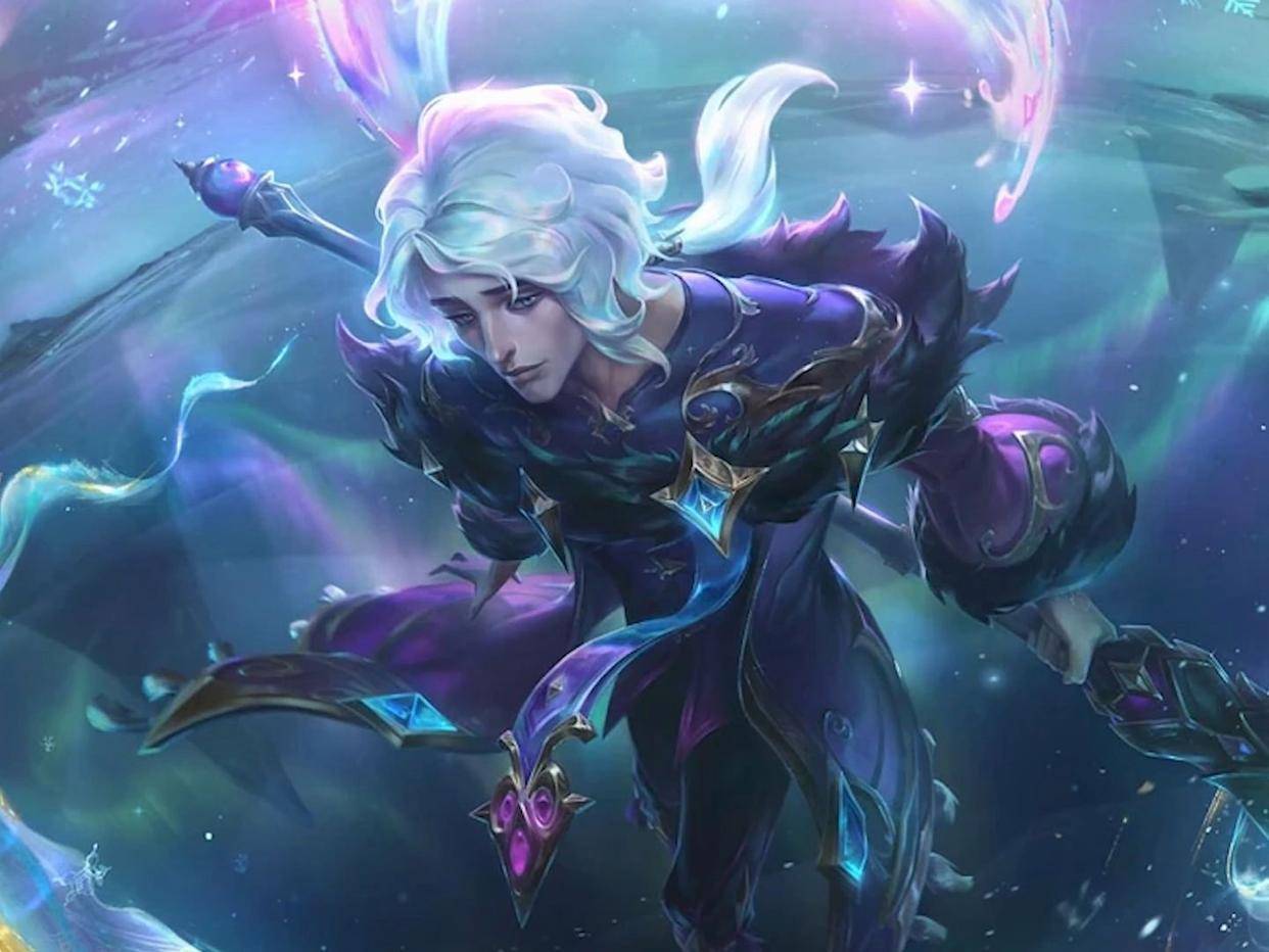 LOL各位置的最难英雄，玩明白一个就能上宗师