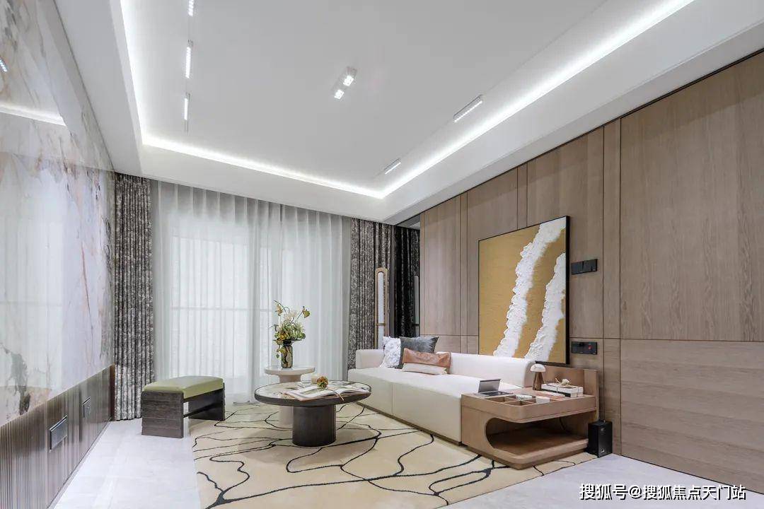 400万级“必看盘”，大虹桥的版本答案！「华发虹桥四季」在售中！在售建面约91-132㎡三房四房！