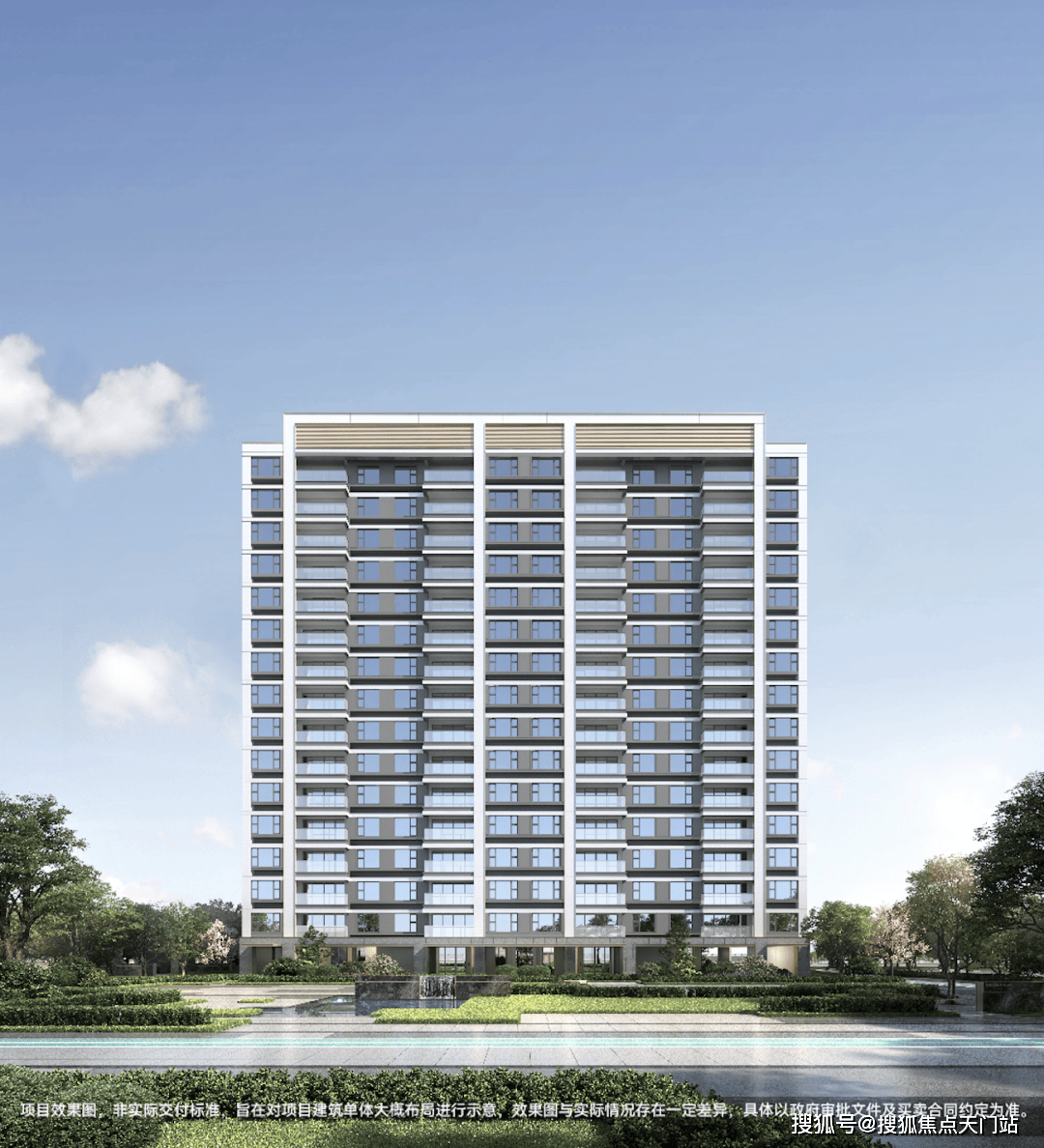 400万级“必看盘”，大虹桥的版本答案！「华发虹桥四季」在售中！在售建面约91-132㎡三房四房！