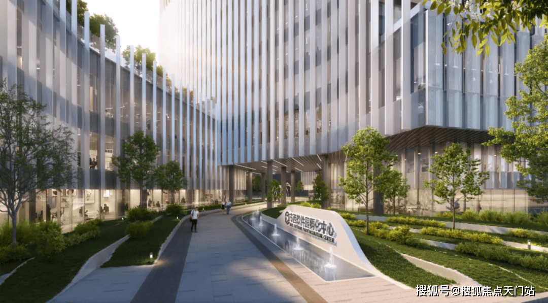 400万级“必看盘”，大虹桥的版本答案！「华发虹桥四季」在售中！在售建面约91-132㎡三房四房！