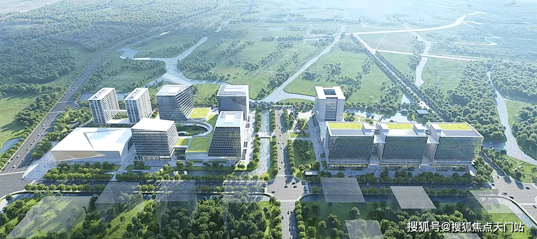 400万级“必看盘”，大虹桥的版本答案！「华发虹桥四季」在售中！在售建面约91-132㎡三房四房！