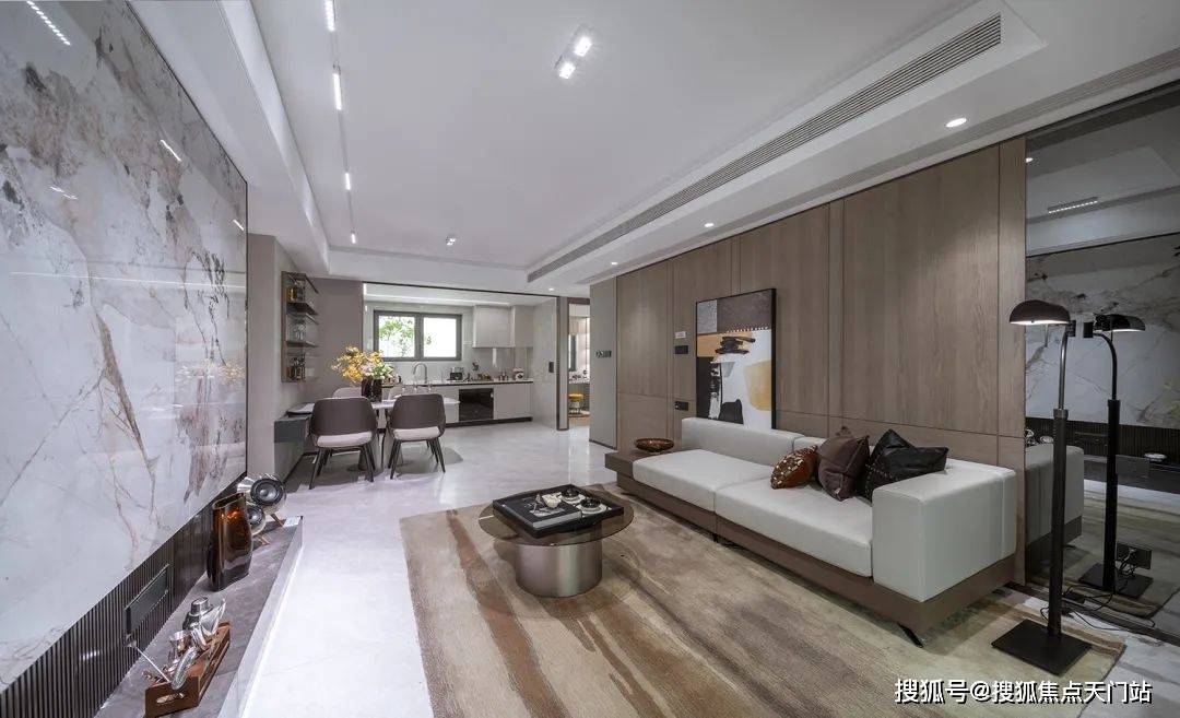 上海450万级“必看盘”，大虹桥的版本答案！「华发虹桥四季」在售中！在售建面约91-132㎡三房四房！