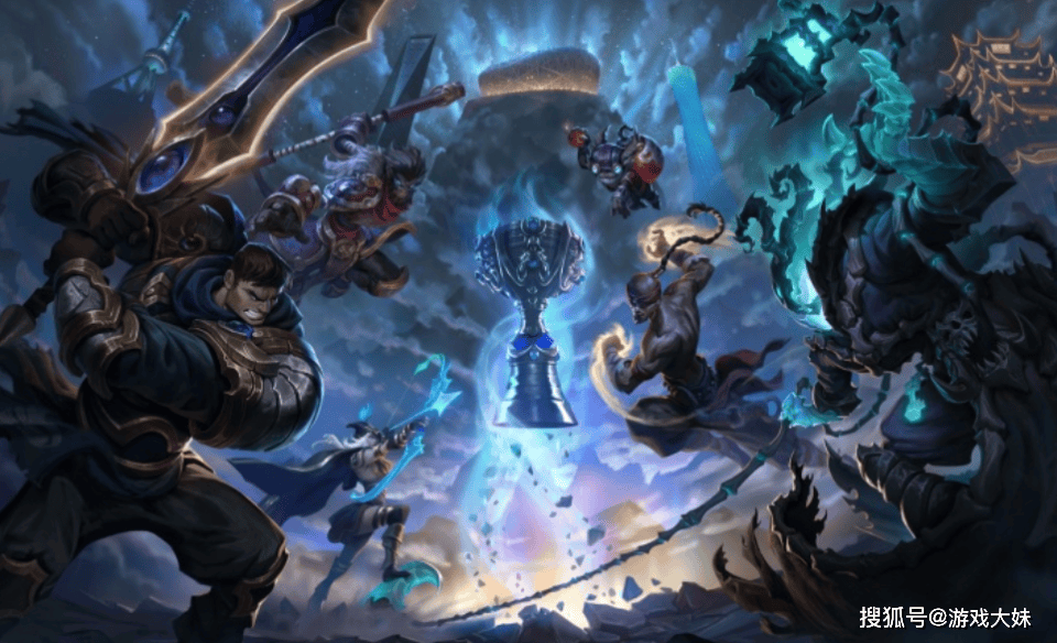 北京大学研究曝光，大气污染跟LOL胜率挂钩，间接影响LPL世界赛的胜率