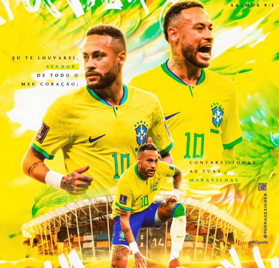 内马尔最新动态