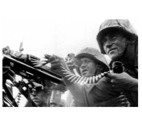 大卢基战役：七千德军仅剩两百，堪称教科书式经典攻防战役！