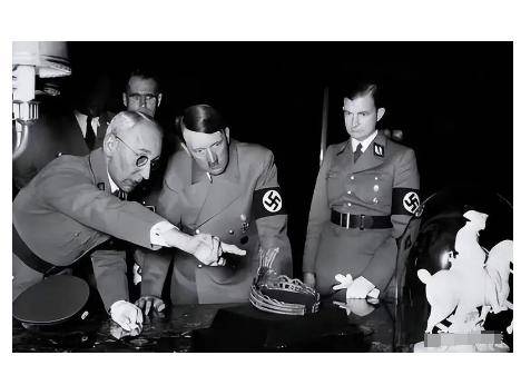 大卢基战役：七千德军仅剩两百，堪称教科书式经典攻防战役！