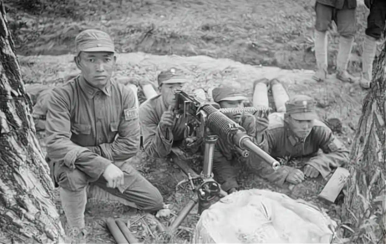 以弱胜强铸经典：苏中七战七捷战役