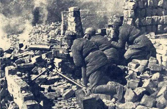 以弱胜强铸经典：苏中七战七捷战役