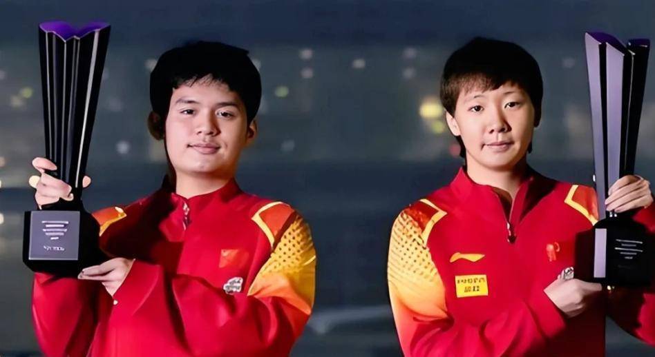 CCTV直播！多哈冠军赛明日抽签，王曼昱张本智和到场！赛程公开